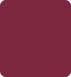 Wholesale burgundy square fabric swatch