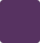 Wholesale purple rounded square tile swatch