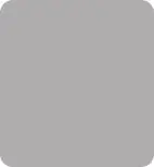 Wholesale gray rounded square tile or block