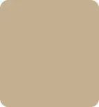 Wholesale tan rounded square ceramic tile