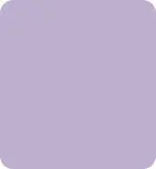 Wholesale lavender purple rounded square tile or swatch