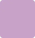 Wholesale lavender purple square fabric swatch
