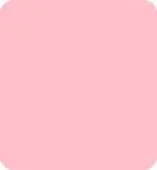 Wholesale pink rounded square ceramic tile
