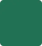 Wholesale teal green square fabric swatch