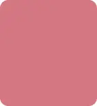 Wholesale rose pink rounded square ceramic tile