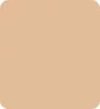 Wholesale peach-colored square fabric swatch or tile sample